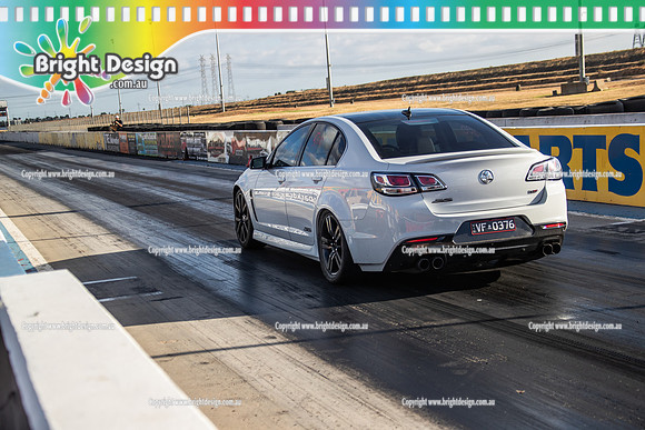 Fast Friday @ Calder Park Drag Racing 16 January 2026 (185604) VF0376