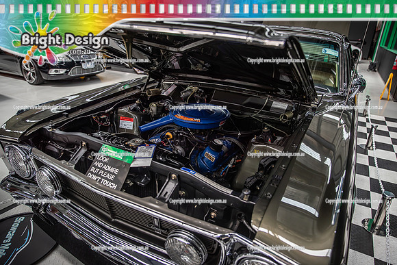 Show Cars Melbourne Best Car & Bike Expo @ Shannons 18 Oct 2026 (2084)
