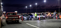 Fast Friday @ Calder Park Drag Racing 16 January 2026 (186676) STAGGING LANES 1SV6YL GFTBOS HWG1