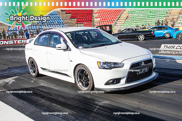Fast Friday @ Calder Park Drag Racing 16 January 2026 (185546) LLOYD