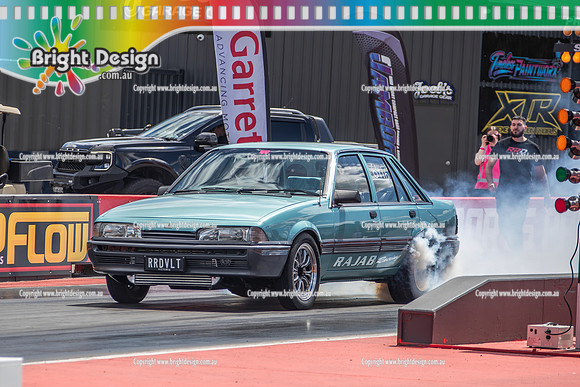 Melbourne Garrett Jamboree Test & Tune @ VMP 16 October 2026 (2670)