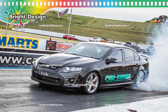 Fast Friday @ Calder Park 9 October 2026 (196158) BCKDWN