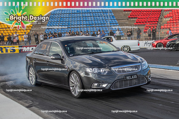 Fast Friday @ Calder Park Drag Racing 16 January 2026 (185785) RELAXG