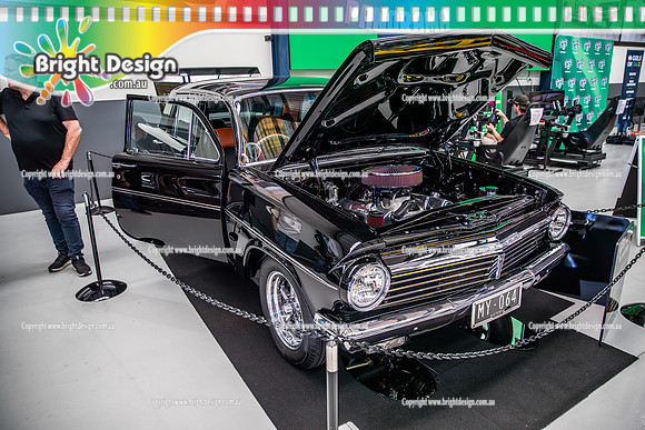 Show Cars Melbourne Best Car & Bike Expo @ Shannons 18 Oct 2026 (2276)
