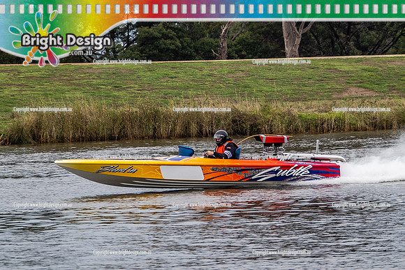 VDBC Victorian Drag Boat Club @ NWSC 24 April 2026 (22088) SUBTLE Simon Evans