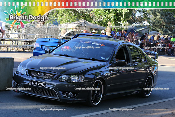 Summernats 26 - Thurs 3 Jan 2013_174  YER23D