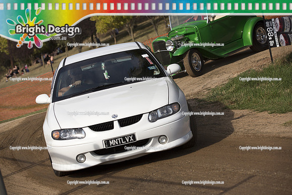 Lardner Park Motorfest SAT 9 March 2013 Bright Design (1000) MNTLVX