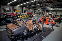 Show Cars Melbourne Best Car & Bike Expo @ Shannons 18 Oct 2026 (2033)