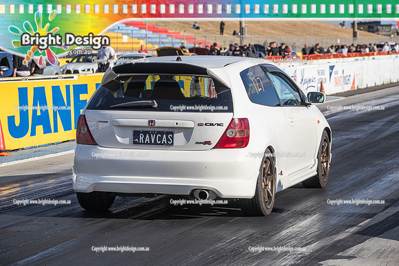 Fast Friday @ Calder Park Drag Racing 16 January 2026 (185518) RAVCAS