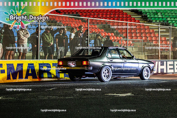 Fast Friday @ Calder Park Drag Racing 16 January 2026 (186701) 4069H1