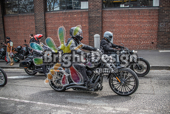 Joe Rascal Harley Davidson Melbourne UNITED WE RIDE 12 Septemeber 2026 (1165)