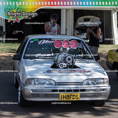 Summernats 28 Thursday 1 Jan 2015  BD__0045  IH8FDS  SQUARE