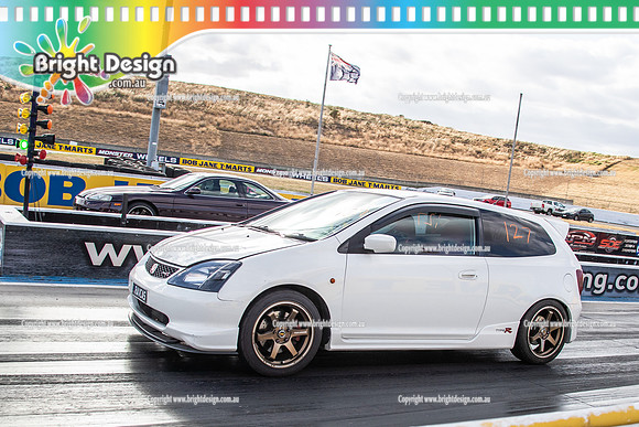 Fast Friday @ Calder Park Drag Racing 16 January 2026 (185162) RAVCAS