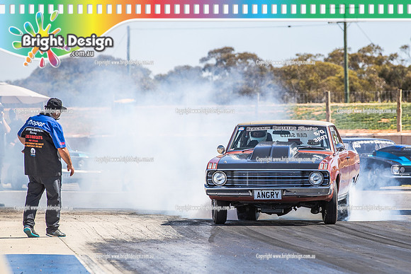Day 2 Sunset Nationals @ Mildura Sun 20 Sept 2026 (45485)-2 3807 ROB BERGAMIN ANGRY