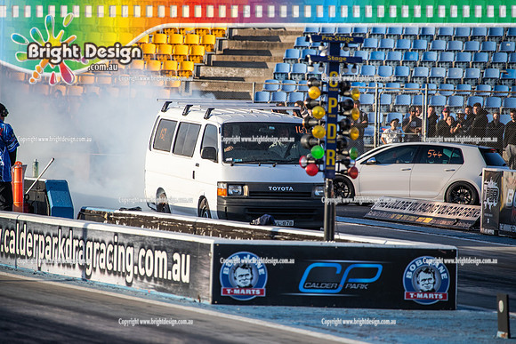 Fast Friday @ Calder Park Drag Racing 16 January 2026 (186162) _VL87B