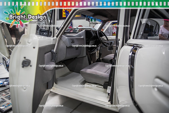 Show Cars Melbourne Best Car & Bike Expo @ Shannons 18 Oct 2026 (2176)