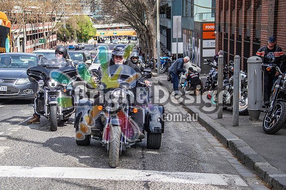 Joe Rascal Harley Davidson Melbourne UNITED WE RIDE 12 Septemeber 2026 (1455)