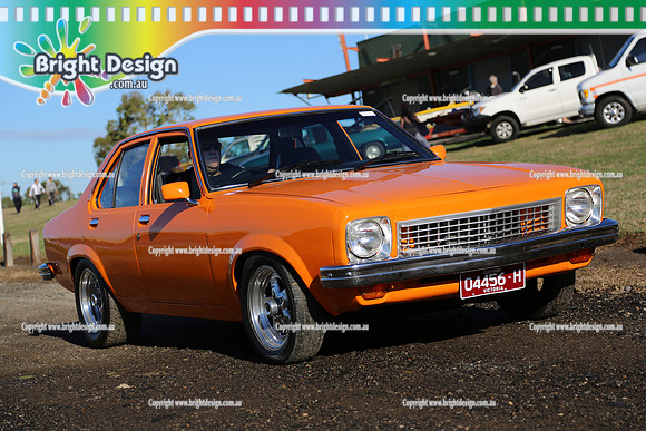 vdbc Nationals  Boat Races  Hot Rod Show  March 2013  Bright Design  (1102)  04456H
