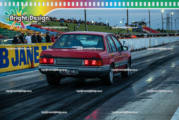 Fast Friday @ Calder Park 9 October 2026 (196635) 1759H5