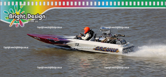 vdbc @ NWSC Club Day 21 April 2013 Bright Design(213) COCAINE