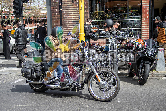Joe Rascal Harley Davidson Melbourne UNITED WE RIDE 12 Septemeber 2026 (1429)