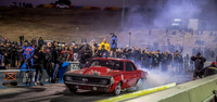 AAAA Street Outlaws NPK No Prep Kings vs Australia @ Calder D2 19 March 2023 (149376) RYAN MARTIN FIREBALL CAMARO