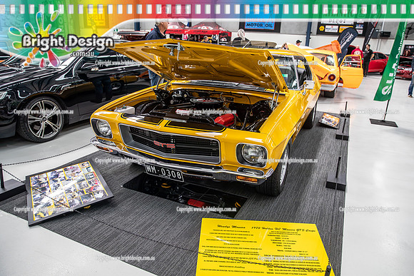 Show Cars Melbourne Best Car & Bike Expo @ Shannons 18 Oct 2026 (2094)