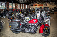 Joe Rascal Harley Davidson Melbourne UNITED WE RIDE 12 Septemeber 2026 (1029)