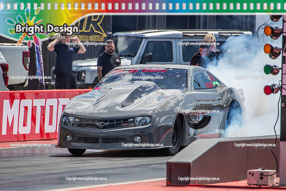 Melbourne Garrett Jamboree Test & Tune @ VMP 16 October 2026 (2515)