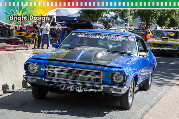 Summernats 28 Thursday 1 Jan 2015  BD__0008  AGRO01