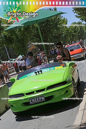 Summernats 26 - Friday 4 Jan 2013 (1440)  CREEPN