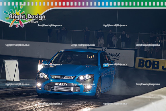 Fast Friday @ Calder Park 24 April 2026 (192341) 864FPV
