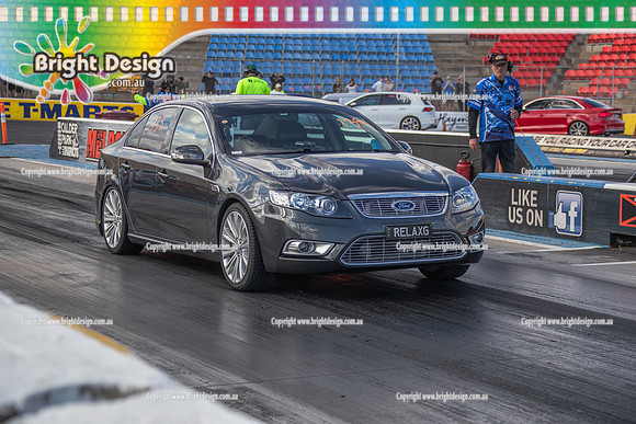 Fast Friday @ Calder Park Drag Racing 16 January 2026 (185306) RELAX6