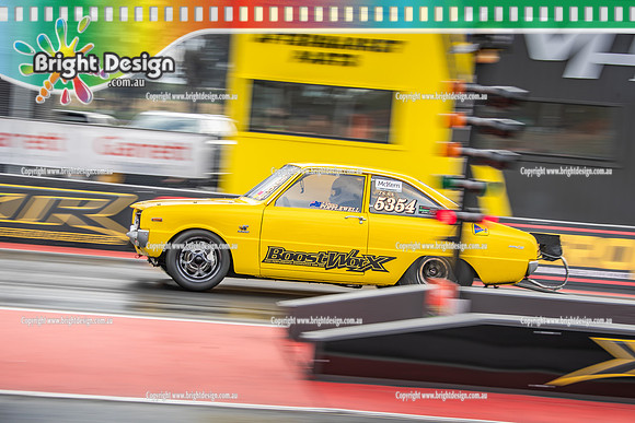 Melbourne Garrett Jamboree Test & Tune @ VMP 16 October 2026 (3364)