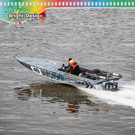 VDBC Victorian Drag Boat Club @ NWSC 24 April 2026 (22445)-2 ACES HIGH Justin Dowden
