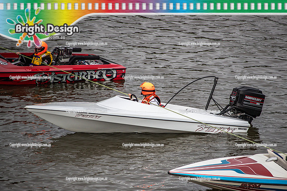 VDBC Victorian Drag Boat Club @ NWSC 24 April 2026 (22332) SAINT'N Khare Roberts