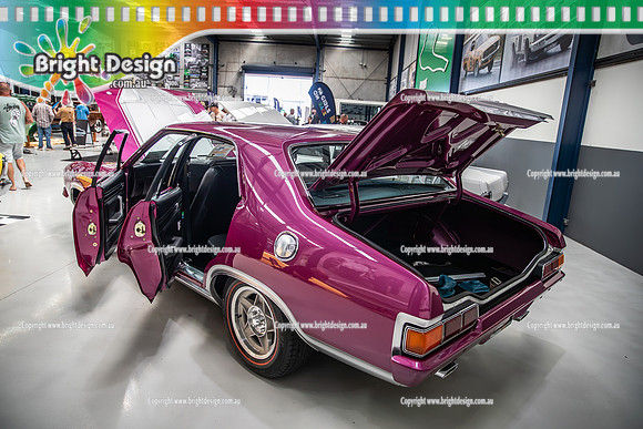 Show Cars Melbourne Best Car & Bike Expo @ Shannons 18 Oct 2026 (2219)
