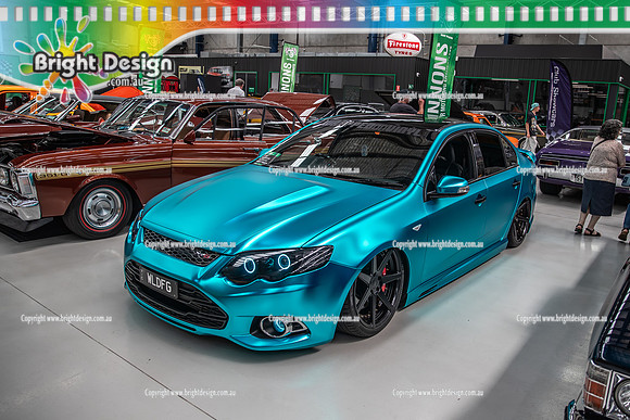 Show Cars Melbourne Best Car & Bike Expo @ Shannons 18 Oct 2026 (2306)