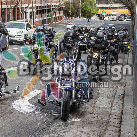 Joe Rascal Harley Davidson Melbourne UNITED WE RIDE 12 Septemeber 2026 (1152)