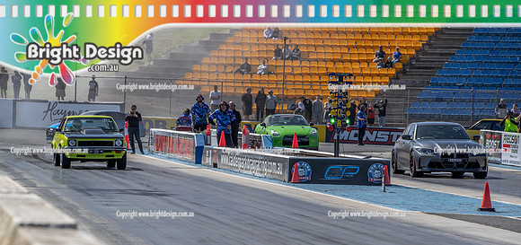 Fast Friday on Saturday @ Calder Park Drag Racing 12 October 2024 (171437) 01720M EEPCEO