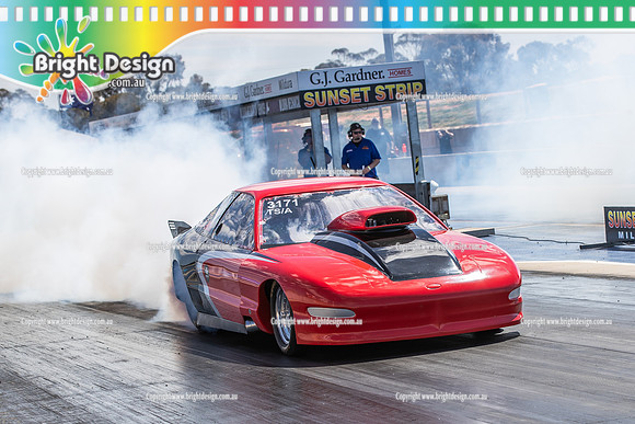 Day 2 Sunset Nationals @ Mildura Sun 20 Sept 2026 (46044) 3171 Tony Miskelly WOMBAT RACING