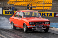 Fast Friday @ Calder Park 9 October 2026 (196026) VATHY KALY
