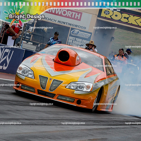East Coast Nationals  @ Sydney Dragway Day #2 SUN 8 Nov 2015  (20548)-2
