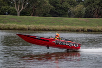VDBC Victorian Drag Boat Club @ NWSC 24 April 2026 (22002) DISTURBED SLADE EDWARDS