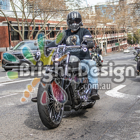 Joe Rascal Harley Davidson Melbourne UNITED WE RIDE 12 Septemeber 2026 (1082)