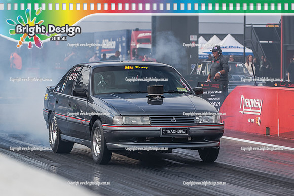 RN26 Riverbend Nationals @ the Bend Day 1 Sat 28 March 2026 (41086) TEACHSPET 4334 Steph Gullotto