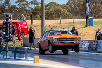 AAAA SMDC 10 2025 Street Machine Drag Challenge Oct Nov 25 BDMP10463 REBLHQ MATT MURPHY