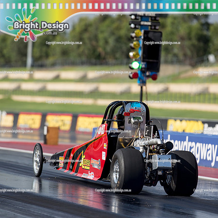 East Coast Nationals  @ Sydney Dragway Day #1 SAT 7 Nov 2015  (15006)-2