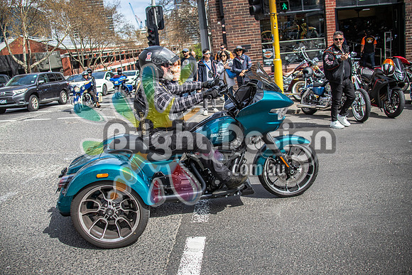Joe Rascal Harley Davidson Melbourne UNITED WE RIDE 12 Septemeber 2026 (1527)