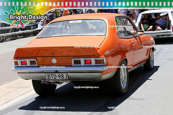 Summernats 26 - Friday 4 Jan 2013 (1517)  BTD98J